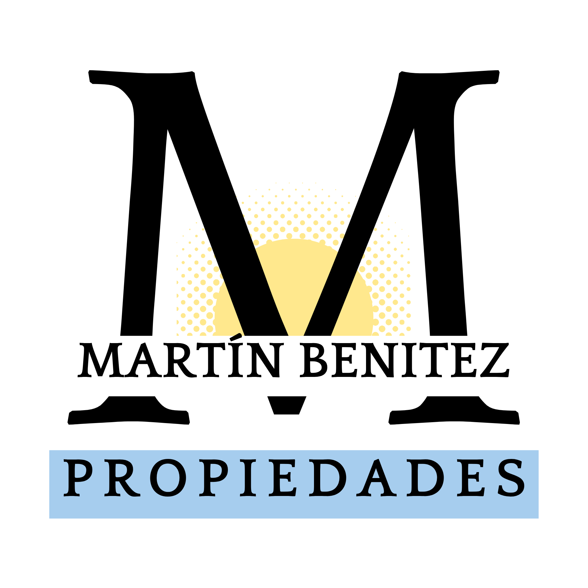 Martin Benitez - Propiedades
